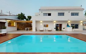 Sunset Villa - Maspalomas By Villas Rivero